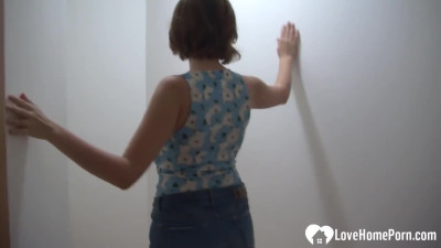 Love Home Porn - step fantasy clip