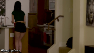 Well-made Alina Lopez's hd porn