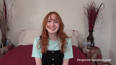 Notable sweet thing - milf action - Desperate Amateurs