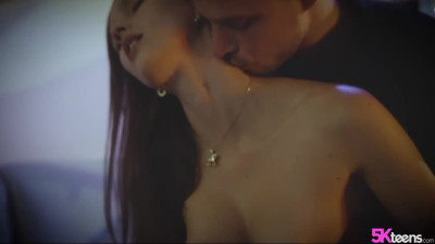 Watch well-made Stacy Cruz's trailer