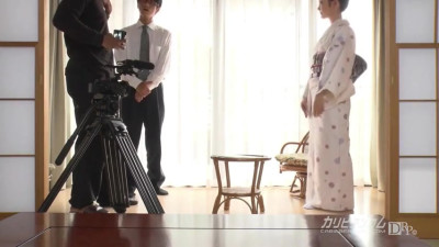 Watch libidinous Yui's movie